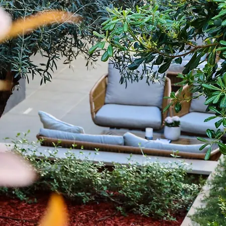 Gita Garden Lägenhet