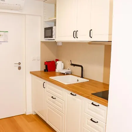 Gita Garden Lägenhet