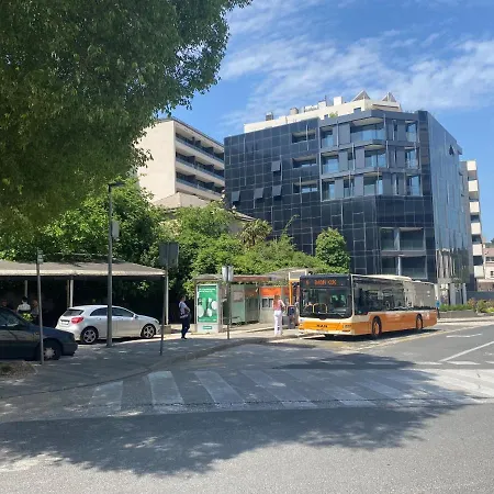 Gita Garden Lägenhet Dubrovnik