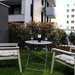 Gita Garden Lejlighed *