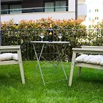 Апартаменты Gita Garden