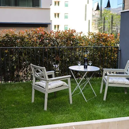 Apartment Gita Garden