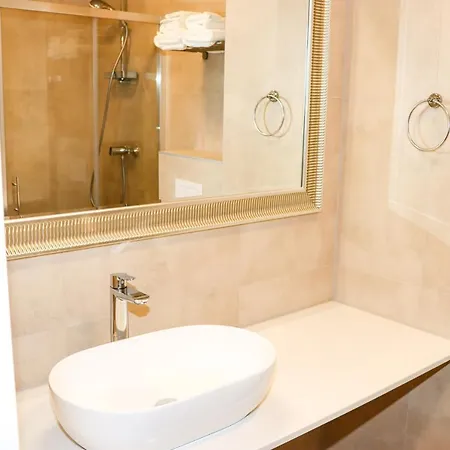 Gita Garden Apartman Dubrovnik