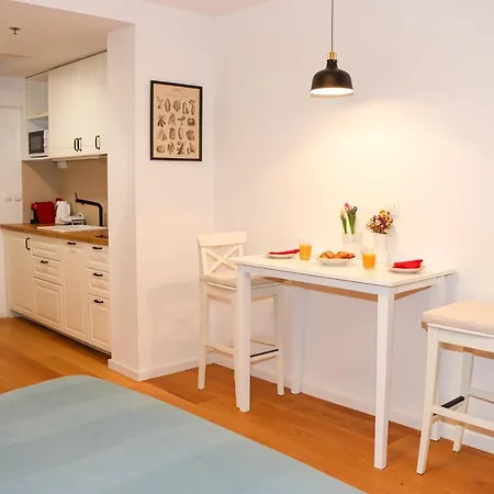 Gita Garden Apartman