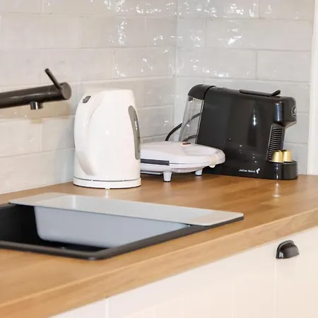 Apartman Gita Garden