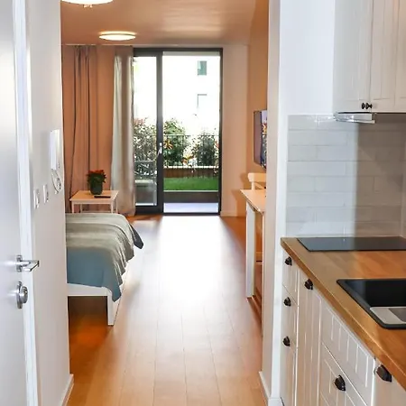 Gita Garden Apartman Dubrovnik