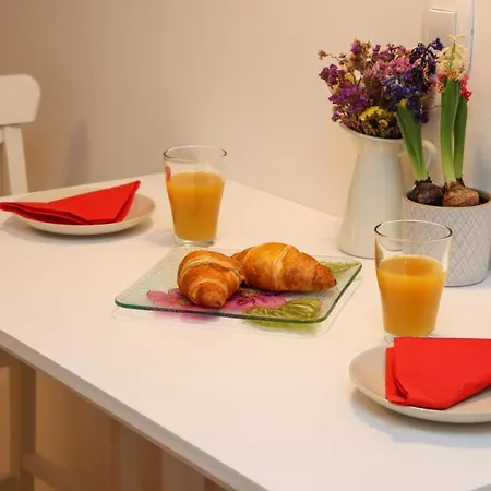 Gita Garden Apartman Dubrovnik