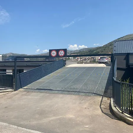 Gita Garden Dubrovnik