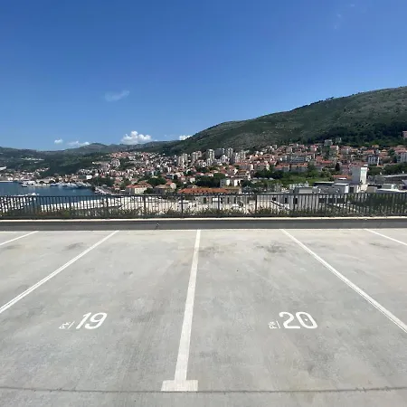 Gita Garden * Dubrovnik