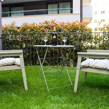 Apartment Gita Garden Dubrovnik