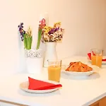 Apartament Gita Garden