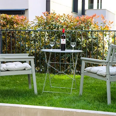 Gita Garden Ντουμπρόβνικ