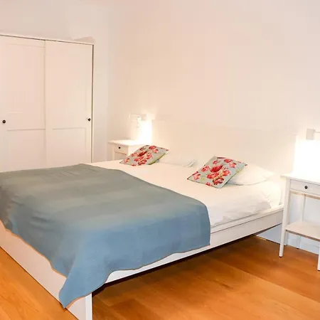 Apartament Gita Garden Dubrownik