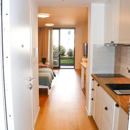 Apartamento Gita Garden Dubrovnik