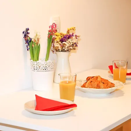 Appartement Gita Garden