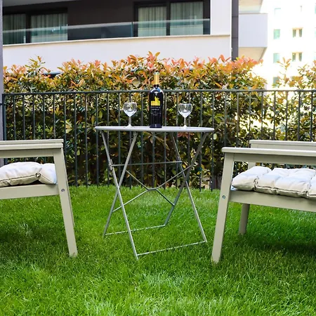 Appartamento Gita Garden